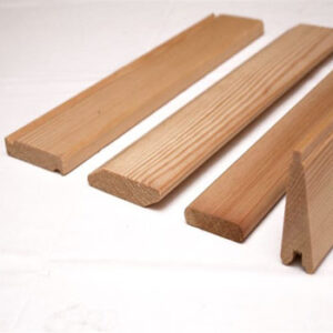 Tapparelle in legno