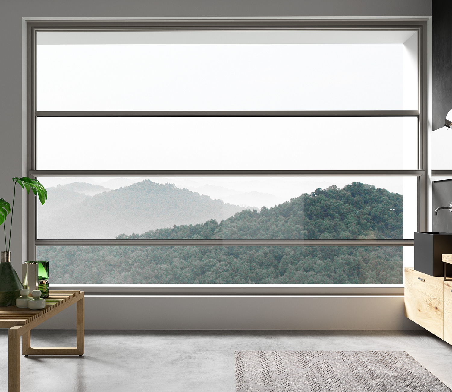S.70 Sunroom