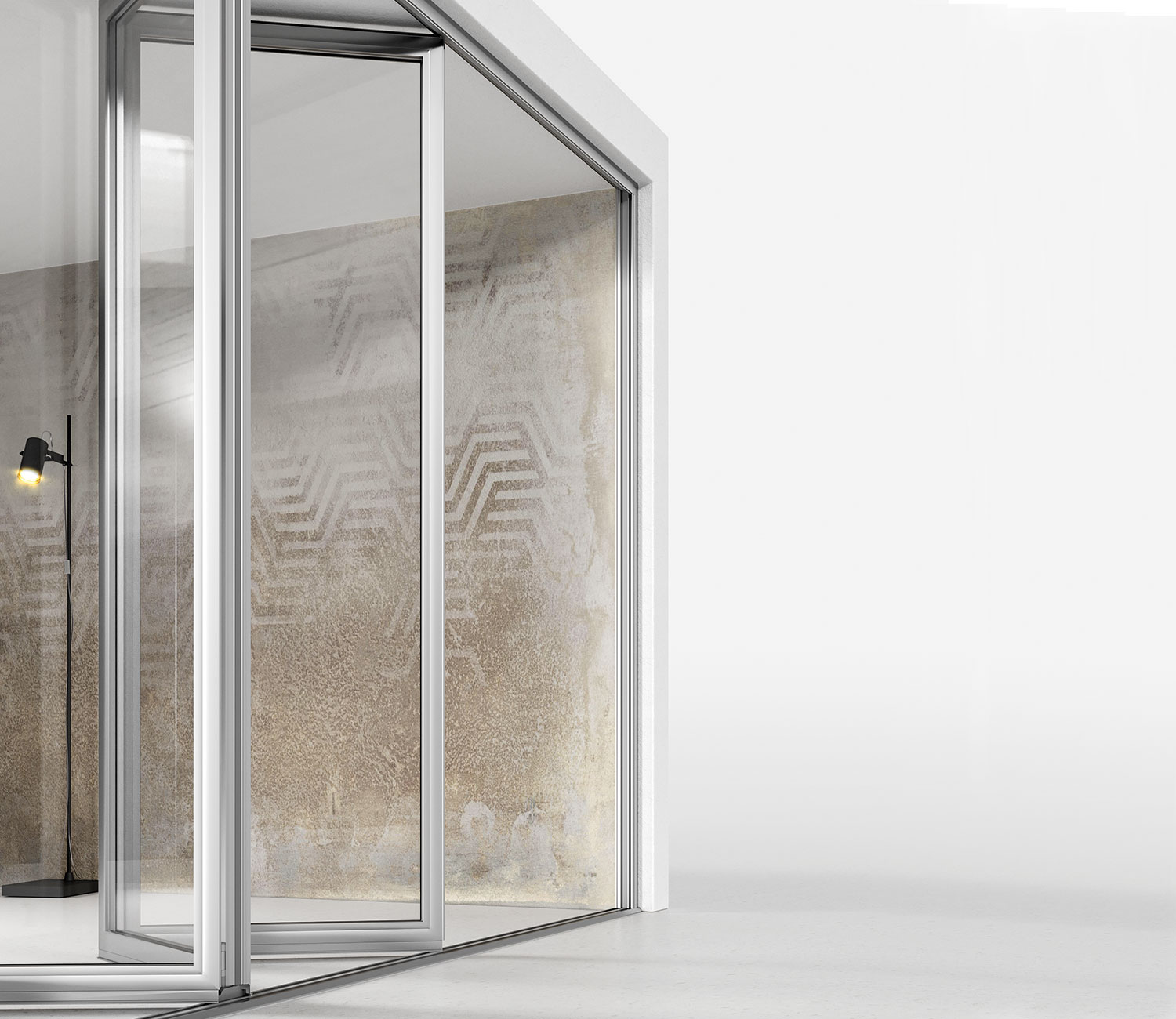 S.75 TT Sunroom