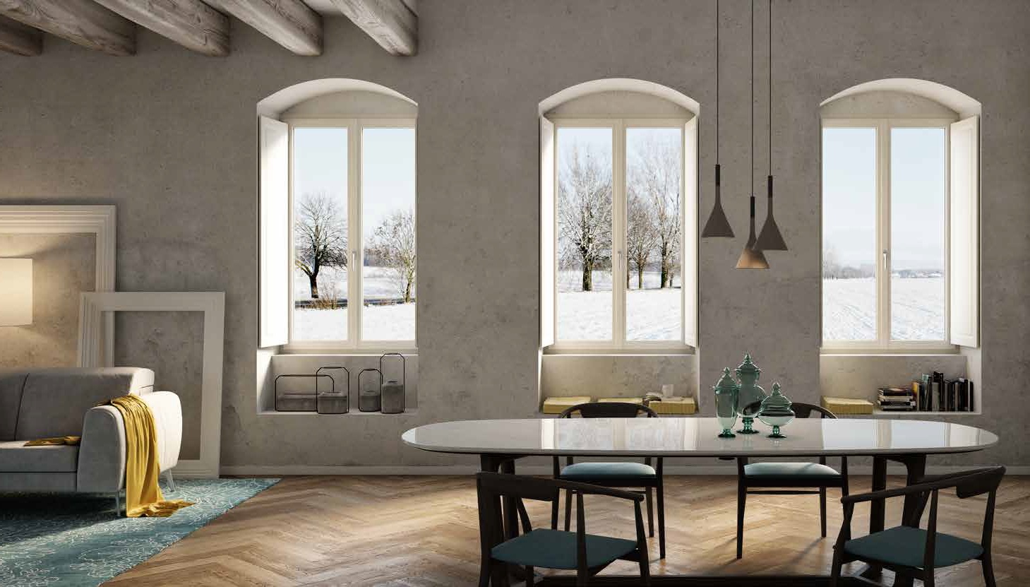 Scuretti Interni - immagine 4