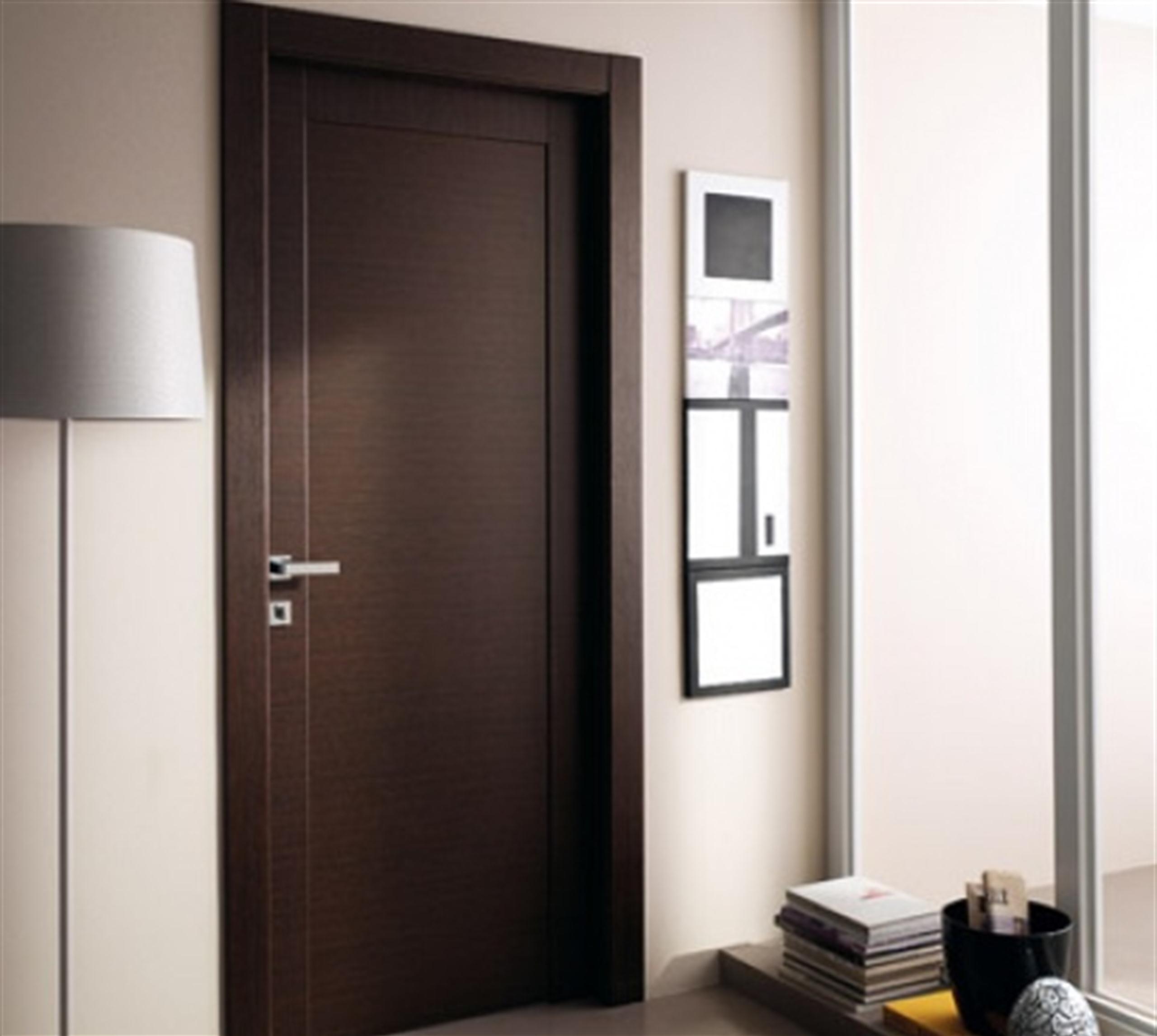 Stilia porte in laminato Garofoli