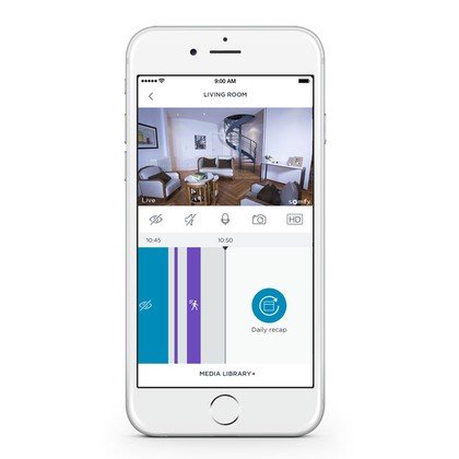Somfy One - immagine 3