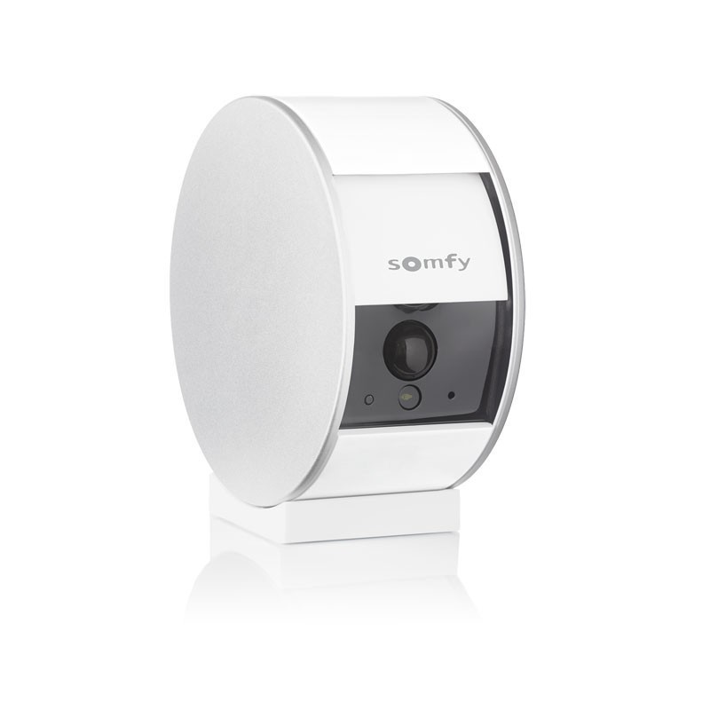 Somfy Protect Indoor Camera