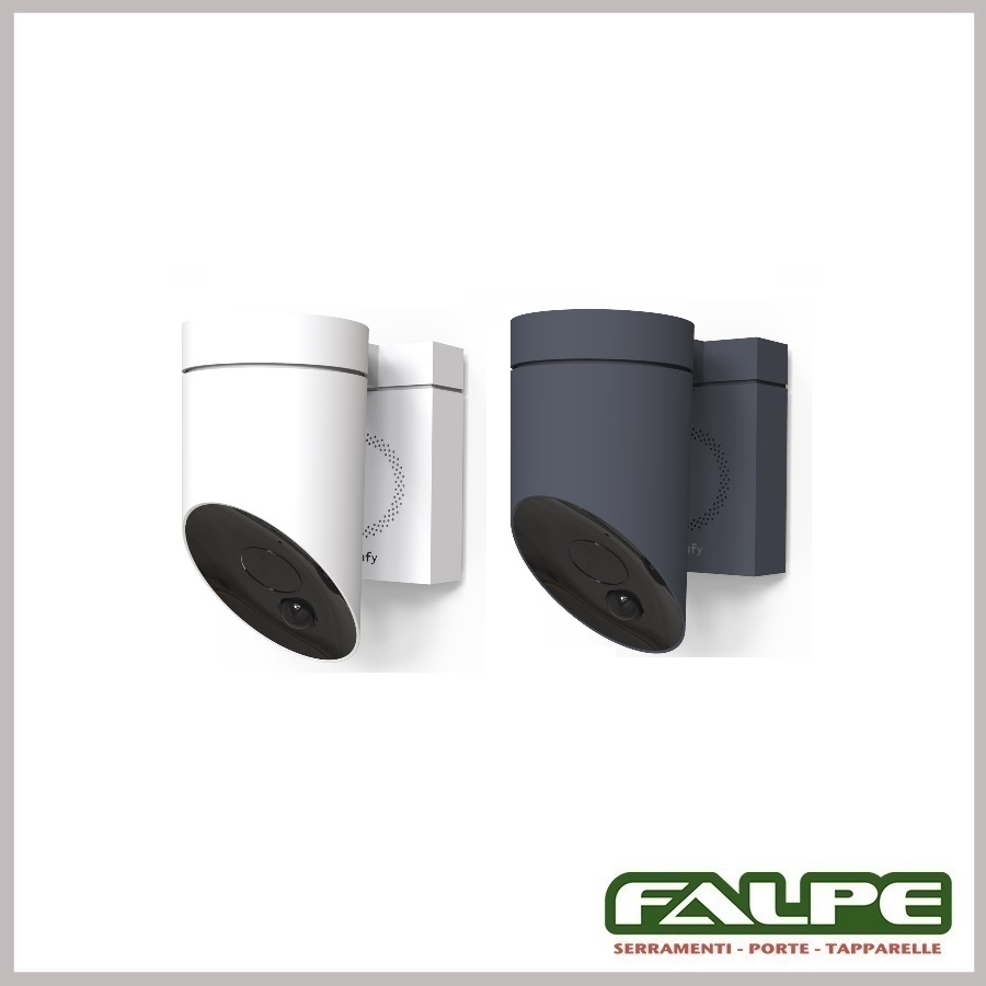 Somfy Protect Out - immagine 2
